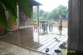  Wooden House  Battambang